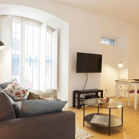 Downtown Blue Terrace By Homing Apartment Lisbon Luaran gambar