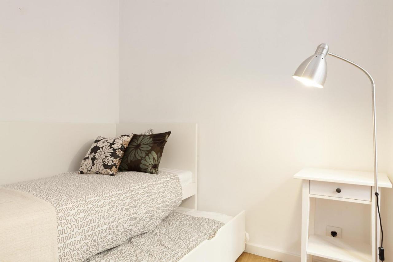 Downtown Blue Terrace By Homing Apartment Lisbon Luaran gambar