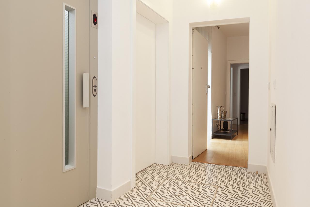 Downtown Blue Terrace By Homing Apartment Lisbon Luaran gambar